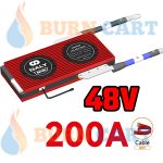 daly 16s 48v 200a bms