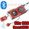 daly 20s 60v 30a smart bms