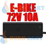 87.6v 24S 72v 10A lifepo4 Electric Bike Smart Charger for Lithium Battery (lifepo4) Original E-bike or Ecar, Jolta, Roadking charger
