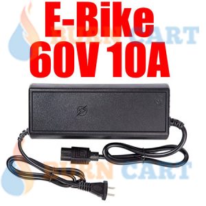 60v 10a charger