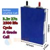 GOTION 3.2V 27A cell