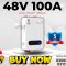48v 100ah wall mount