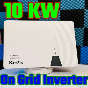 Knox 10kW On-Grid Inverter 2024
