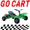 Racing Go Kart 63cc