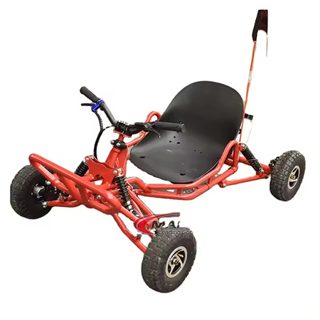 Racing Go Kart 63cc