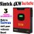 SIMTEK 4KW Simron SERIES