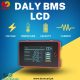 Daly 100 BALANCE 3.0inch LCD Display UART Port for Smart Active Balance BMS j7