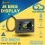 JK BMS LCD Display 3.2