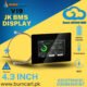 JK BMS V19 Touch LCD Display 4.3 Inch For JK Smart BMS High Quality